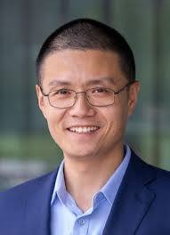 Chenguang Wang
