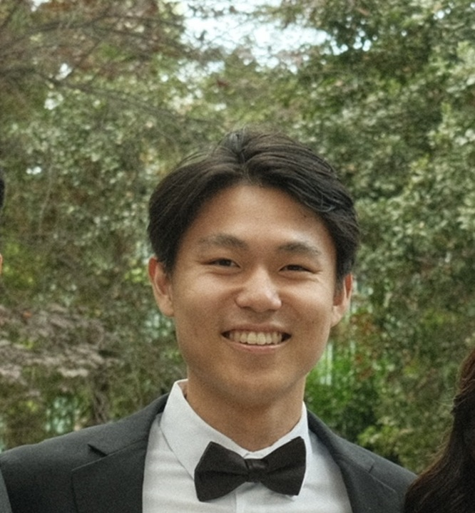 Jason Wei