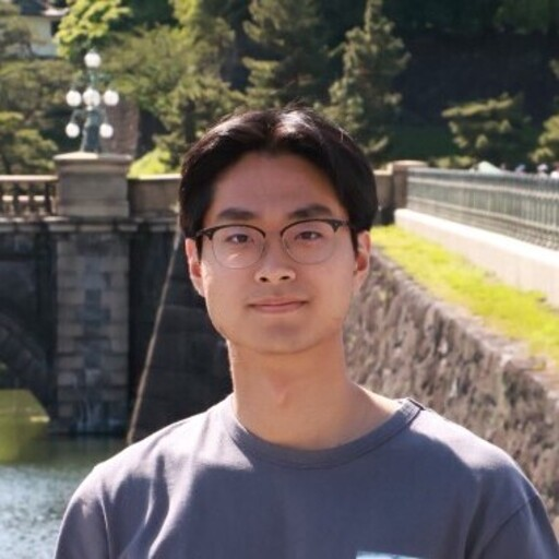 Jeewoo Lee