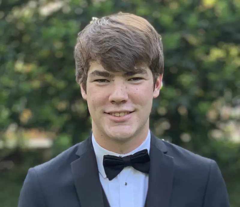 Kyle Montgomery