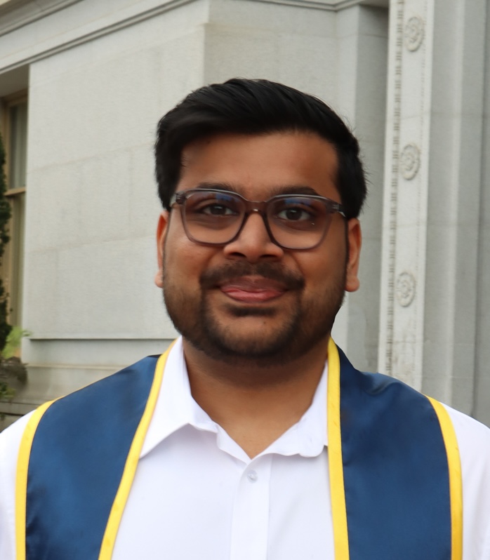 Manan Roongta
