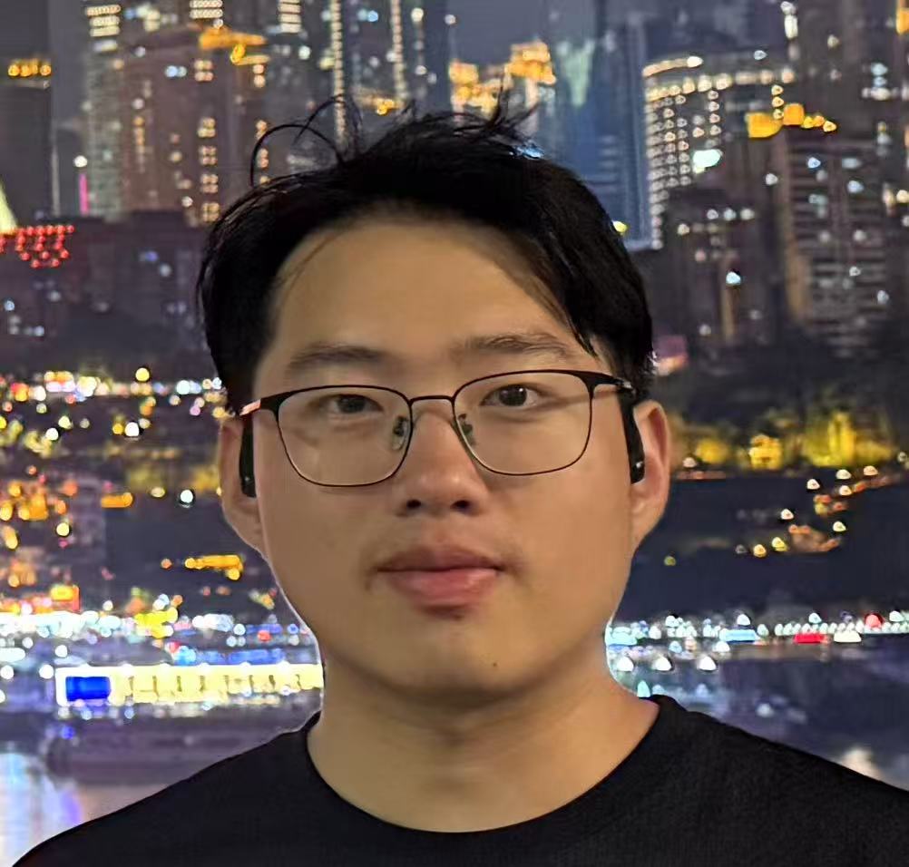 Peihang Li
