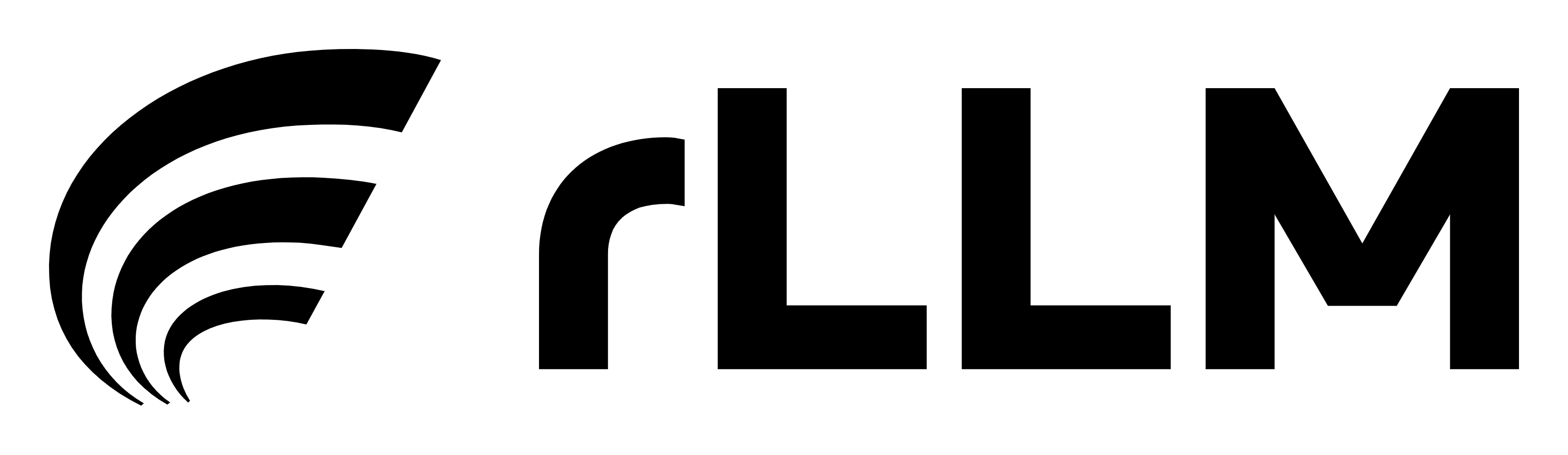 rLLM Logo